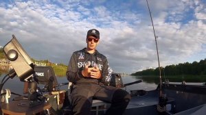 ВСË про Swimmer 370 + Suzuki 9.9as на воде!!!