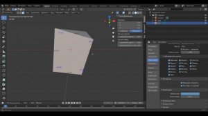 3D печать и точное моделирование Blender 3D! Как настраивать размеры?