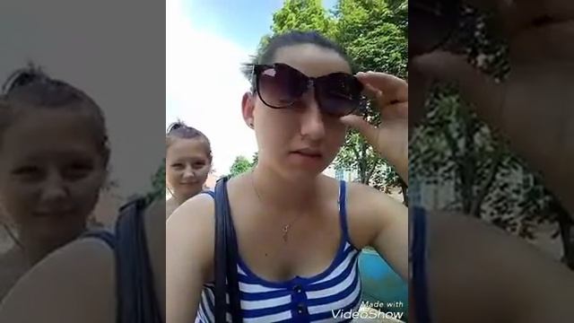 VLOG:Маша-растеряша(11.06.2018)