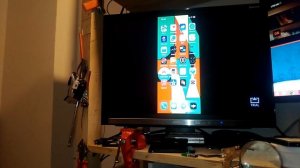 AirServer-5.6.3-x64  Как вывести изображения с IPhone на монитор