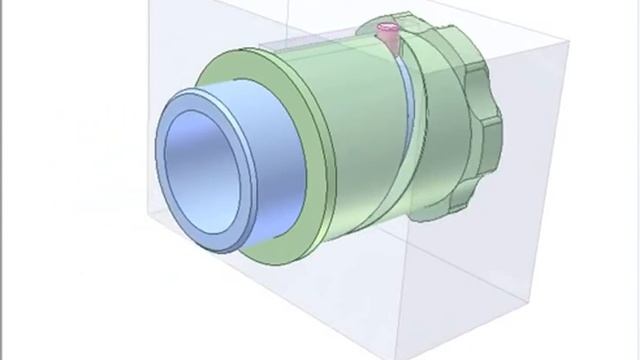 Баррель кулачковый BT9 смотреть онлайн