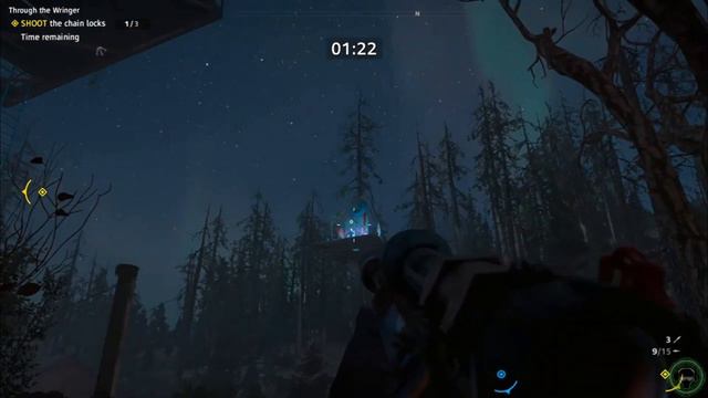 Far Cry New Dawn Can We Save Rush? смотреть онлайн