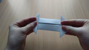 Оригами из бумаги (скоростной катер), ставим лайк, подписываемся!!! Дальше интересней!