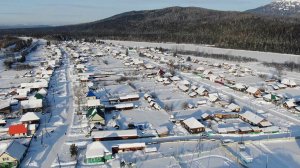 кордово с высоты.