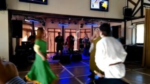 Belarussian Dance / Белорусский танец