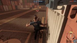 STREET WARRIORS ONLINE