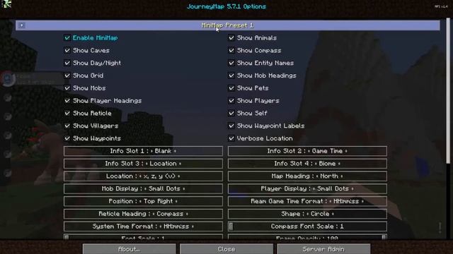 HOW TO ADD PIXELMON TO JOURNEYMAPS!!!