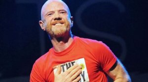 Jimmy Somerville - Safe in these arms