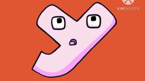 Russian Cyrillic Artistic Alphabet Lore With 1996 Colors (No Transition)