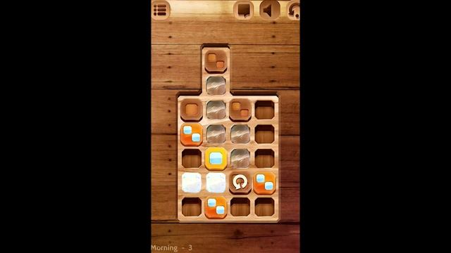Puzzle Retreat Level Morning - 3 Android 1-27 iOs Walkthrough Full HD смотреть онлайн