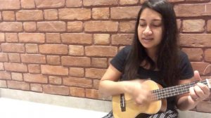 Dil Harey by Jal Ukulele Cover