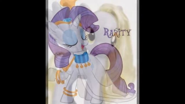 Май литл пони! смотреть онлайн