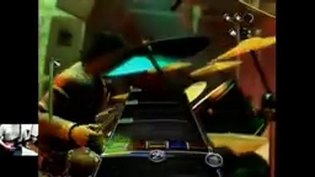 Играем в ROCK BAND 3 на Xbox 360! [Ч1: 14.12.17] смотреть онлайн