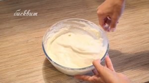 Как приготовить ТОРТ за 3 минуты