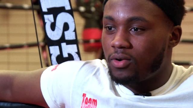 Cleveland Heights boxer Charles Conwell fights in honor of fallen opponent смотреть онлайн