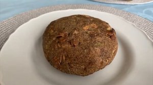 Хлеб с конопляной муки и тыквенными семечками ? Домашний хлеб