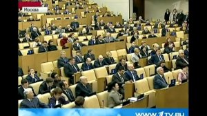 Жириновский про поклонную гору