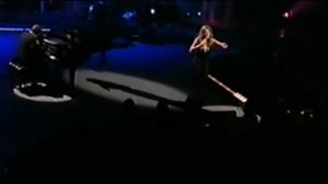 Lara Fabian - Caruso magyar fordítással