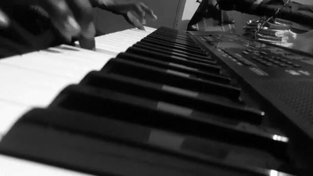 Sing me to sleep piano cover by Saptarshi | On Casio CTK-3500 смотреть онлайн