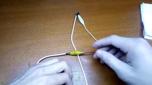 Нагревательный кабель из углеродного волокна