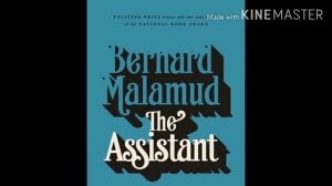 "The Assistant" by Bernard Melamud in Malayalam