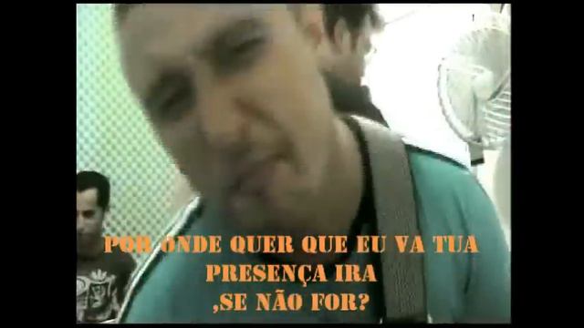 ENSAIO BANDA -ROCK GOSPEL -TUA PRESENÇA-VAGNER GUERREIRO смотреть онлайн