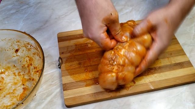 НЕ Покупайте КОЛБАСУ пока НЕ Посмотрите Этот ролик. Нежное Сочное МЯСО за КОПЕЙКИ.
