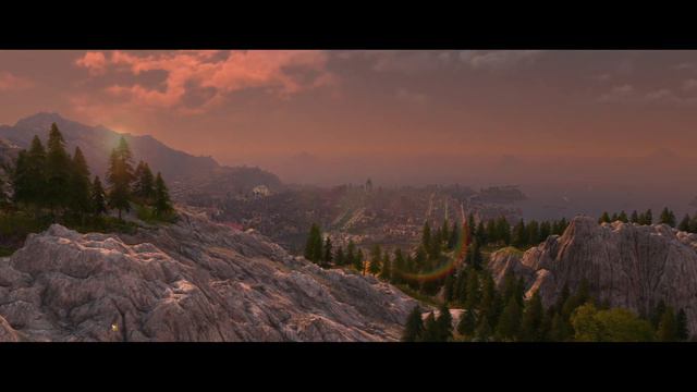 Anno 1800 beauty build смотреть онлайн