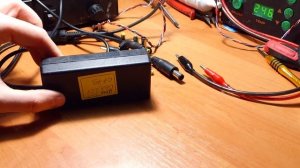 Ремонт зарядного устройство для ноутбука своими руками