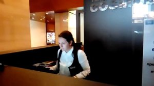 Очереди на заселение в отеле КОСМОС МОСКВА