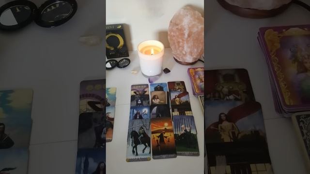 ?Кто прийдет на порог ?????❤️ смотреть онлайн