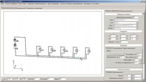Расчет отопления в программе