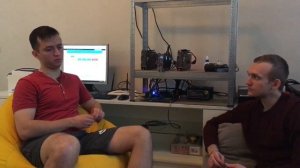 Начинаем майнить и торговать. Криптомагнаты s01e01 Криптовалюта Начало