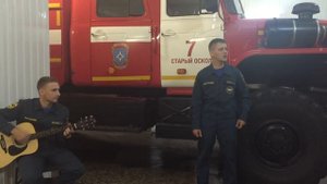 Соловьев, Амельчаков - 2 хода.