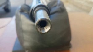 Стволы Альфа и Складной Егерь под 4 грамма в Хабаровск