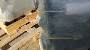 Отправка 2-х грузов ТК "Деловые Линии" от 20.04.2023