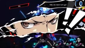 PERSONA 5 ROYAL WALKTHROUGH ATTEMPT FOR 100% COMPLETE PART 5: Ann (Panther) AWAKENING!