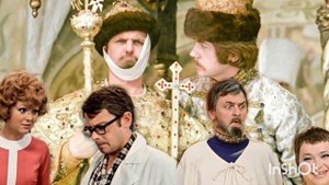 МАГИЯ. ЧТО ТАКОЕ МАГИЯ? Часть 1