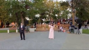 Светлана Воложанина и Алексей Орлов "До предела"