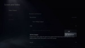 How to Get 120FPS on PS5 Minecraft