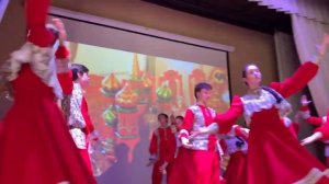 Россия - наша страна