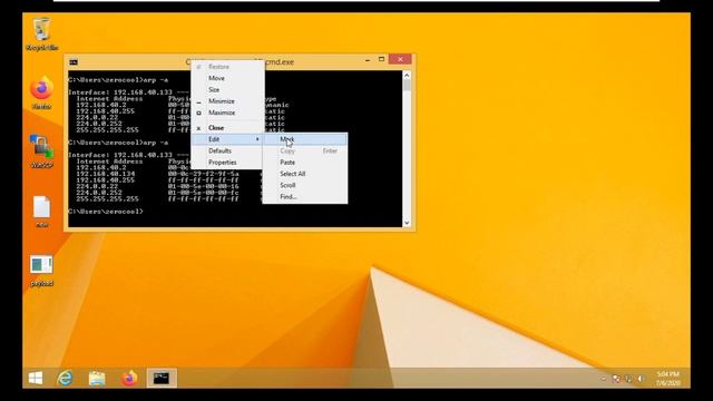 Kali Linux(2020): MITMF Capture Username and Password in HTTP Website смотреть онлайн