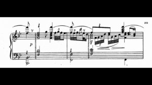 Zakaria Paliashvili - INTERMEZZO