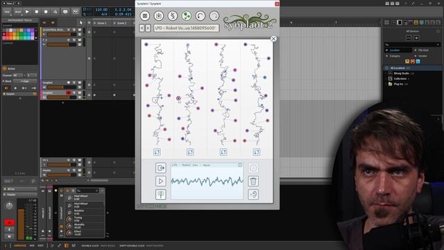 Is Synplant 2 Really A "Game Changer"? смотреть онлайн