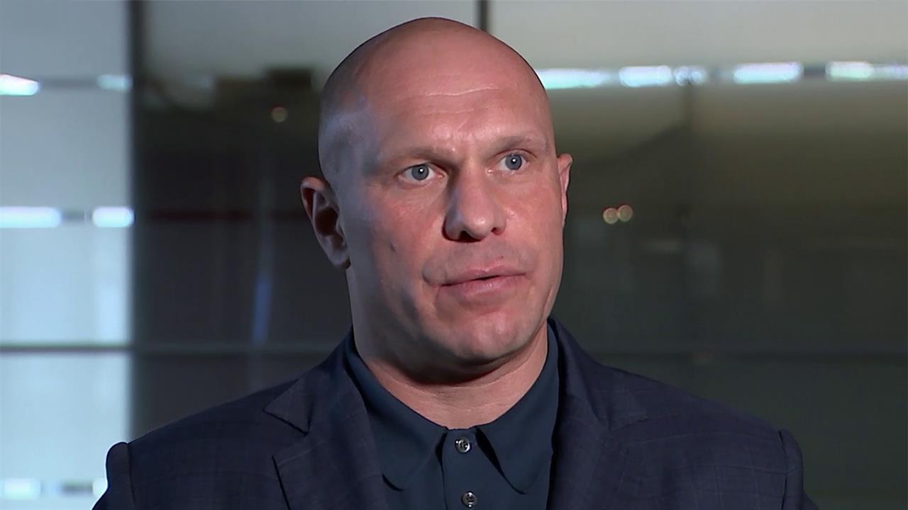 Появились сообщения об убийстве в Подмосковье известного украинского политика Ильи Кивы