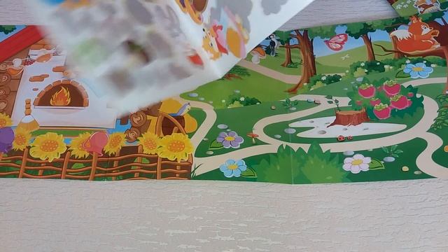 Обзор книг Казковий театр сказкотерапия смотреть онлайн