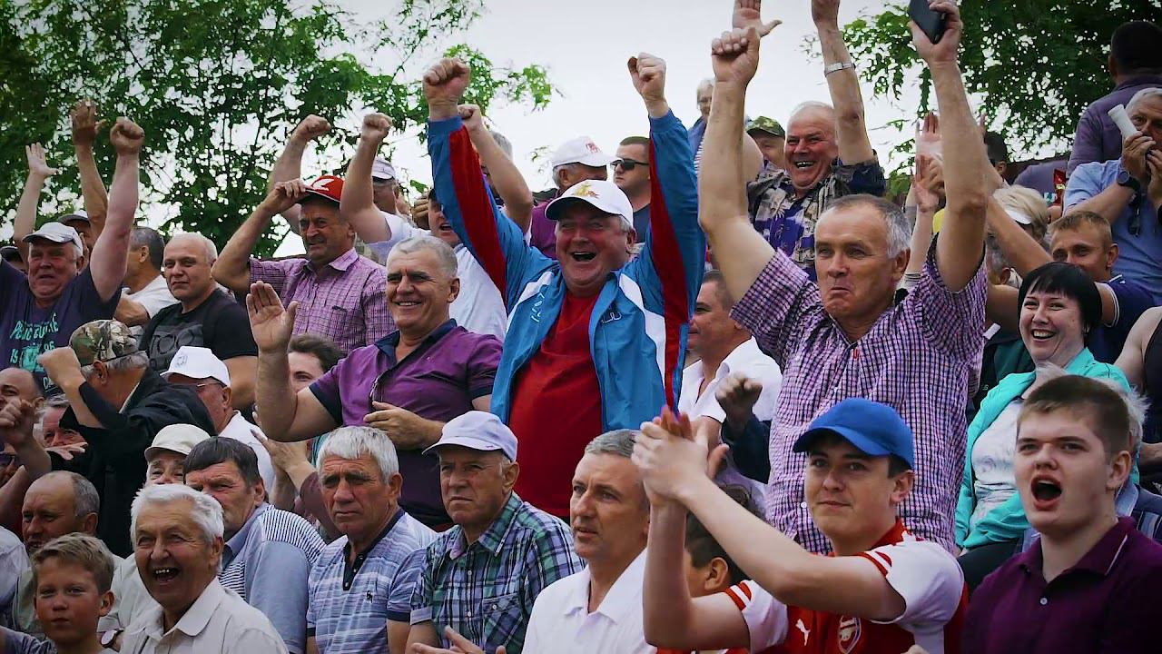 Motoball. Kolos - Metallurg 2018 // Колос - Металлург 2018