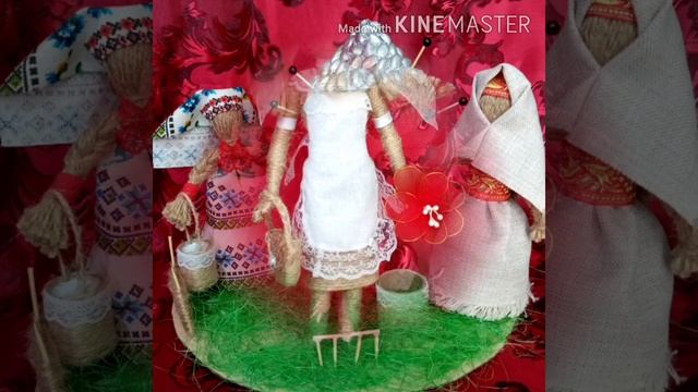 "Нескучный джут" смотреть онлайн