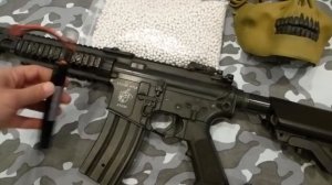 #2 Страйкбол – с чего же начать новичку Airsoft