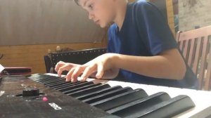 «Портрет» Т. Хреников